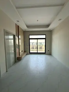 Modern 1BR | Silver Park Residency | Dual Balcony Views