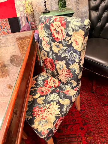 4 ikea dining chairs