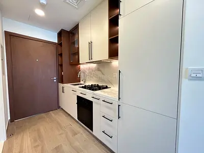 Brand New | Pool View | Bright & Cozy Studio