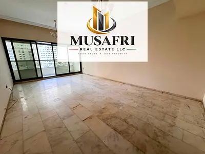 NO COMMISSION-1MONTH FREE-3WASHROOMS-CLOSE TO AL ARAB MALL
