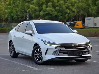 2024 BYD Destroyer 05 120 Flagship Edition - Brand New Plug-in Hybrid - 2keys - Under warranty