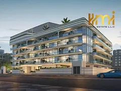 20% Now 80% On Handover | Accept Mortgage | Post-Handover OPT