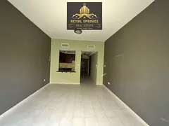 Spacious Studio Apartment for Rent | Street 4 | Near Metro & Swimming Pool