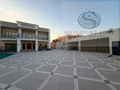 Brand New 6BR VILLA | PRIVATE POOL | STUDY ROOM