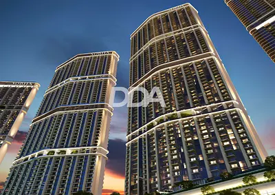 BELOW OP | LAGOON VIEW | HIGH FLOOR