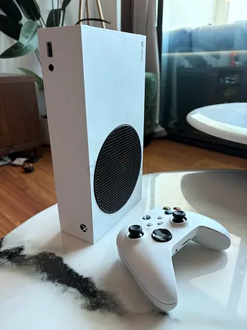 Xbox series S Final Price 1100