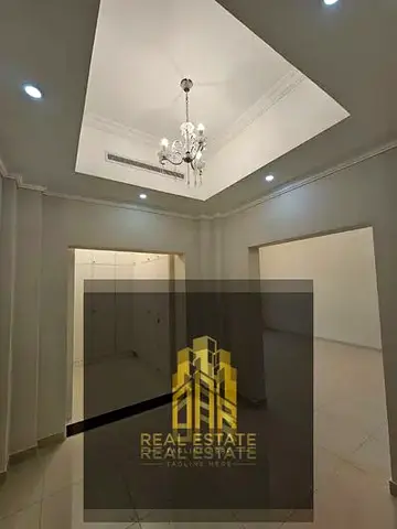 Luxury Ready-to-Invest Villa in Al Hoshi, Sharjah – 3 Master Bedrooms + Separate Majlis + Private G