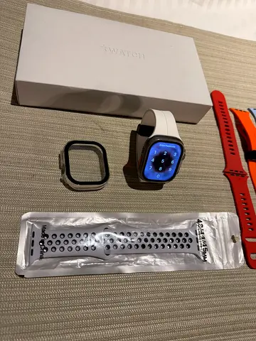 Apple Watch