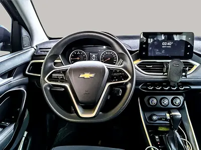 2022 Chevrolet CAPTIVA — фото 12