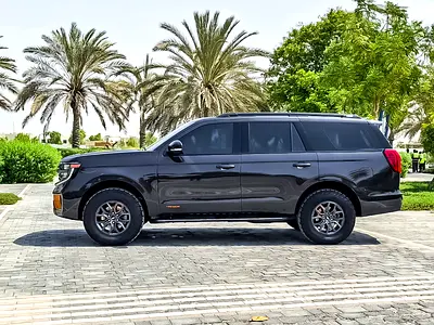 2025 FORD EXPEDITION 照片 5