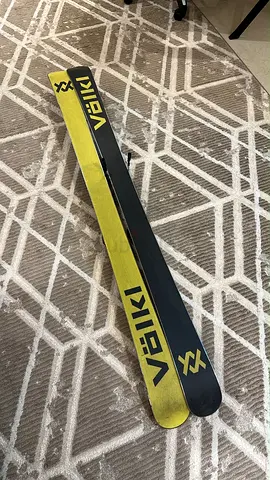 Skis for sale