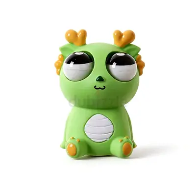 3d pop up eye dinosor fidget toy trendy toy