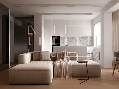 Cash Discount | Post-Handover | High Rental Yield | Prime Connectivity