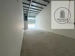 1,200 Sqft Warehouses | 20 KW | Al Jurf Industrial 3 | From AED 75K