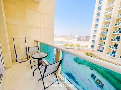 LIMITED OFFER RATE | VALID THIS AUTUMN ONLY - Affordable Studio in Dubai Production City | Near Dubai Miracle Garden & Global Village