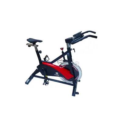 York Indoor Spinning Exercise Bike
