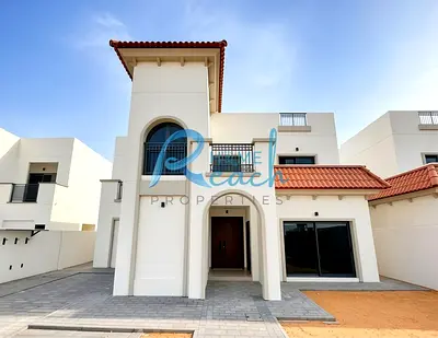 Corner Unit | Brand New | Ready To Move In