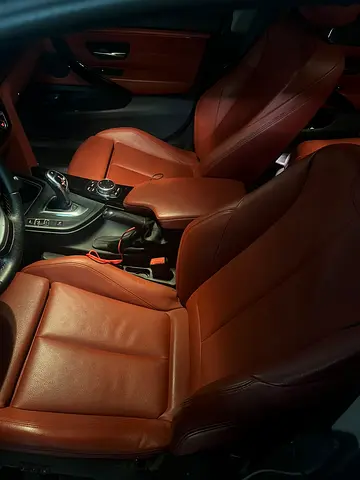 صورة 6 لـ 2015 BMW 4-SERIES