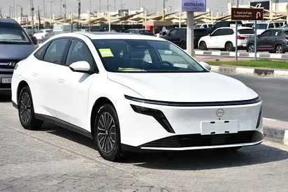 Nissan N6 180 Pro 2026 Chinese Specs | WITH WARRANTY