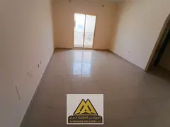 Distinctive 2-Bedroom Apartment with Living Room | Al Jurf 2 | Central A/C | Balcony | Good Size