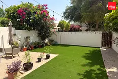 Park Backing | 3 Bed + Study + Maids | 2M