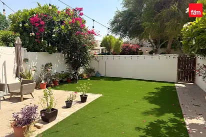 Park Backing | 3 Bed + Study + Maids | 2M