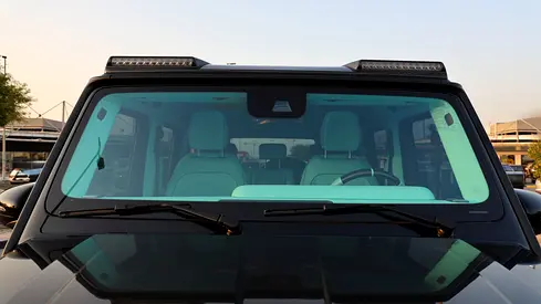 صورة مصغرة 14 لـ 2023 Brabus 800 - MERCEDES AMG G 63
