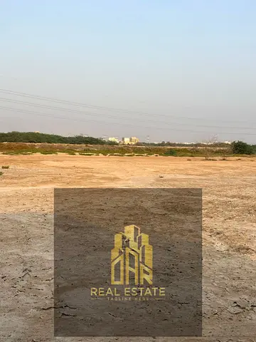 للبيع أرض سكنية في الدبدبة الجنوبية – الرحمانية، الشارقة