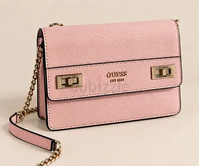 GUESS Crossbody Bag Brand New Pink
