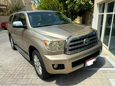 صورة 2 لـ 2009 Toyota SEQUOIA