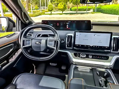 2025 FORD EXPEDITION 缩略图 14