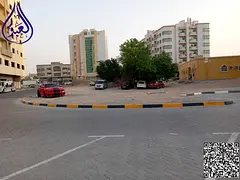 Commercial Land, Corner Plot on Two Streets, G+3, on Sheikh Maktoum Bin Rashid Road, Opposite the De