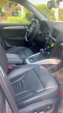 2015 AUDI Q5 缩略图 12