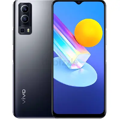 Vivo Y72 128GB 8GB RAM Graphite Black