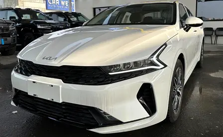 Brand New Kia K5 Premium 2025 - Chinese Specs - Full Options