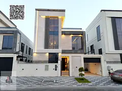 Villa for sale, custom-finished, close to all amenities.