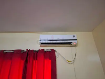 1.05 ton split used ac for sale