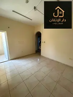 1BHK with balcony in Al Nabaa area - Catch price