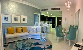 UPGRADED 1BR | HIGH FLOOR | PRIME LOCATION