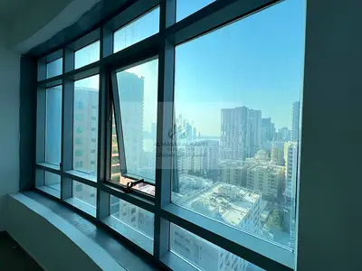 🔥 2BR APARTMENT IN AL MAJAZ 2 | FREE AC | FREE GYM & POOL | AED 44,000 🔥