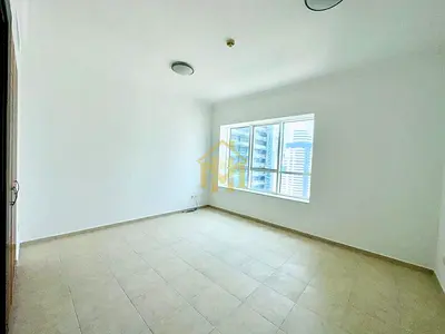 Unfurnished 3BR Apartment + Maid | Pool & Gym Access | Ready To Move |