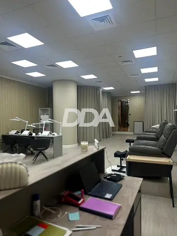 READY BUSINESS SALON | ICON 2 | GREAT LOCATION
