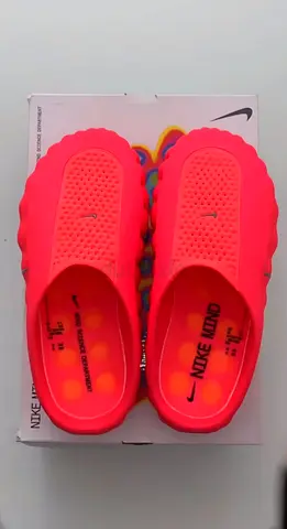 Nike Mind Slip-on Foam Clog - mens clogs