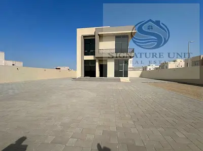 Brand New Villa | 4-Master Bedroom Villa | Garden