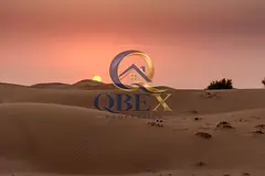 Strategic Industrial Land for Sale, Umm Al Quwain / Umm Al Thuoob