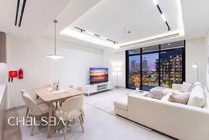 PRIME LOCATION | CENTRAL PARK | COMMUNITY VIEW