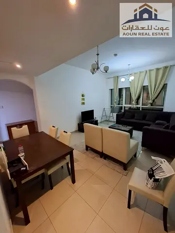For Sale: 1 Bedroom Apartment with Living Room in Al Khan