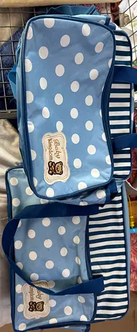 Baby bag