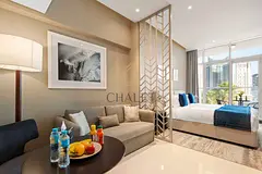 Fully Furnished Studio | Direct from Owner | No Commission | All-Inclusive
