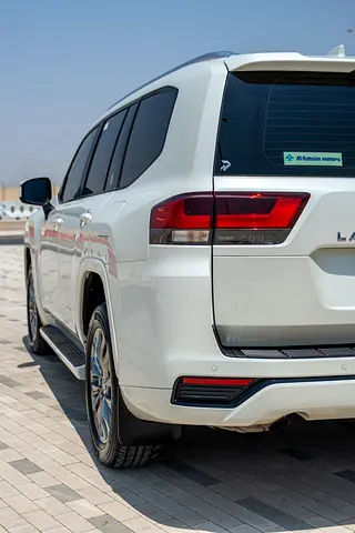 صورة 5 لـ 2025 Toyota LAND CRUISER